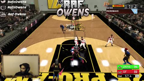 sc2k season 2 matchup