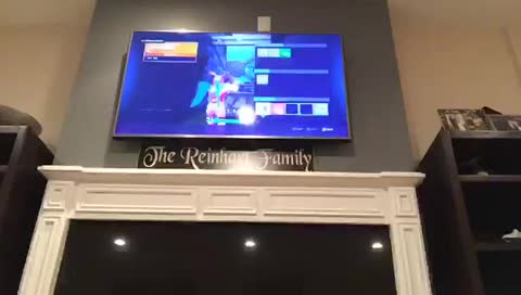 crrsavage’s mobile stream