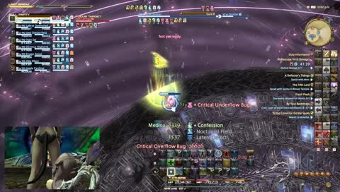 hw2 last attempt tank into rot fail