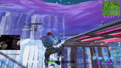 STILL NO DUCKY KEYBOARD ); DO !SNIPES IN CHAT TO JOIN MY SOLO DISCORD SNIPES