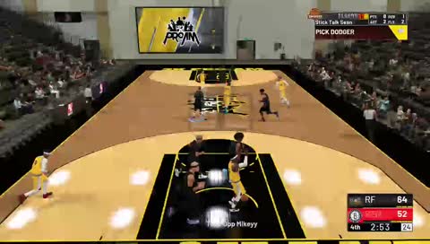 Rare Form SL2k matchups