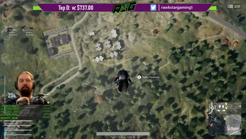 Conversation Appreciated Plz || Friday Games || !merch !sfx