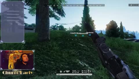 Panch and Miltons PC playthrough part 2 baby!!