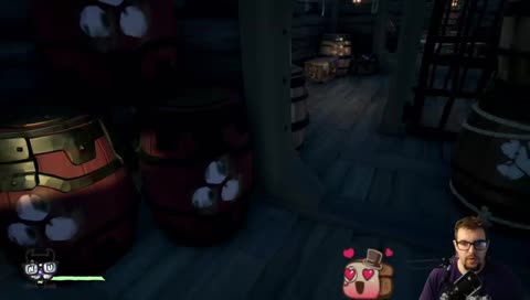 Quiet Relaxing time on the sea [NerdUs]