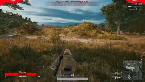 [GER] Frühstücksstream!