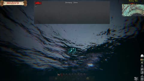 PlayAtlas NA PVP with [SSC] Salty SeaMen Co. -=LowKeyPVP=-