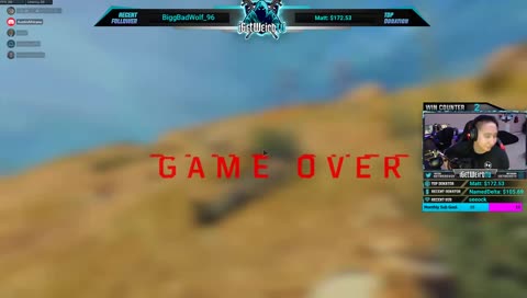 COD 4: BLACKOUT BOIIEEEE... INSTAGRAM @iGetWeirdTV