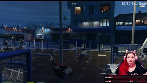 [AUSSIE] 🎈**DELAY** Thom Thlancy Thainbow Thix Thiege  ! be my twitch prime sugar mumma   -  !hi !sub !twitter !discord