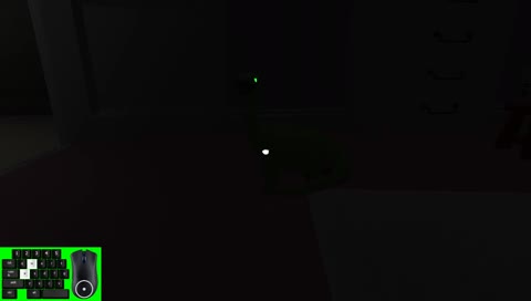 Night Blights very spoop | mic | feat. cutemrdefolt and itwistless