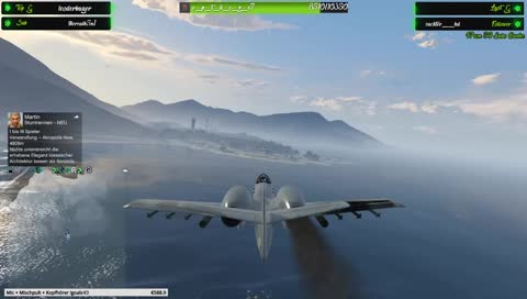 🔴 ╬Bavarian Gamer╬ [ZDF] GGSF Ray unterwegs auf GTA Online! !merch ! goals [kw-com.de]