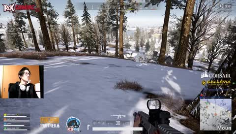 [ROX]しゃかくん、がぶちゃん、さぶらくさん