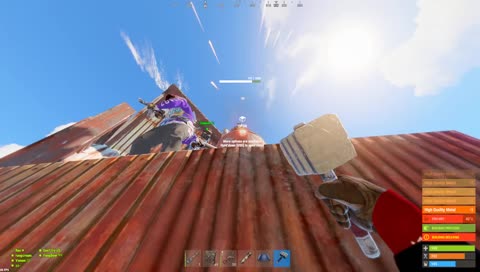 ติดคิวบ้านแตกฟัคค  ~ !donate !sub