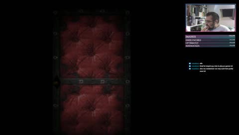 [ENG] First Playthrough | Honorary Doctorate from the Esteemed University of Arse