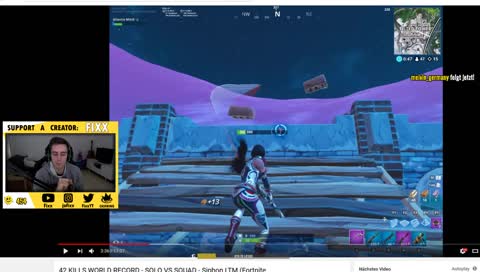 30 Bomb jagen! - Nutzt den Code „Fixx“ im Shop <3