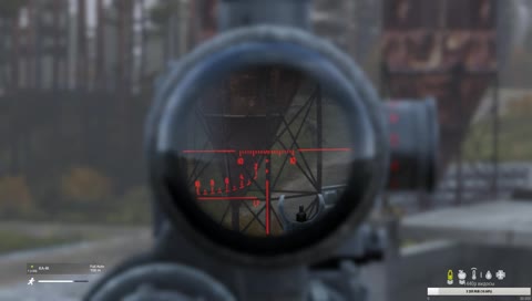 На пару часиков / DayZ Stradalon