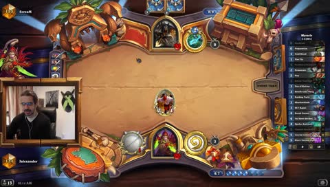 [NA Rogue Legend] Real NA Champions only play Rogue