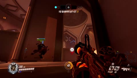 [너굴안주] 나는 개똥벌레