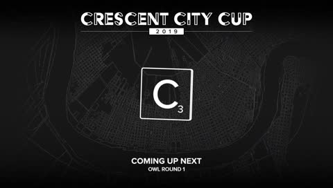 Crescent City Cup 2019 - Day 1