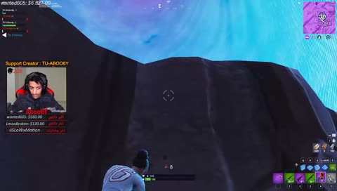 #TU | نهائي سكرمز اتلانتس