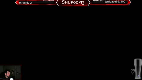 [BLIND] Cool story bro? !discord !social !goals