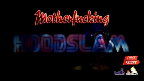 Hoodslam - Chasing Waterfalls 1/18/19