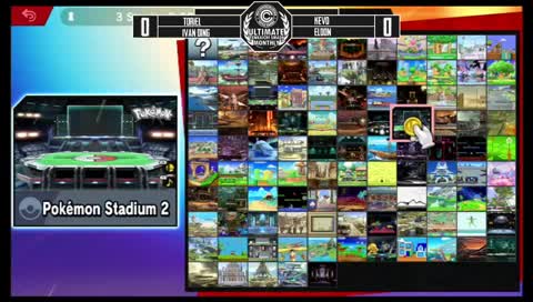 Ultimate Tenkaichi Smash Monthly 1 (Ft. Genialo, Nery, Ang, Kadez, etc.)