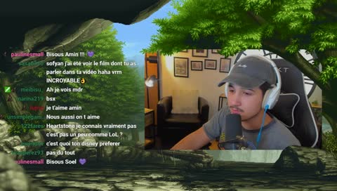 [FR] SOFYAN ► FORTNITE GAME VIEWERS EN SQUAD Ft AMIN