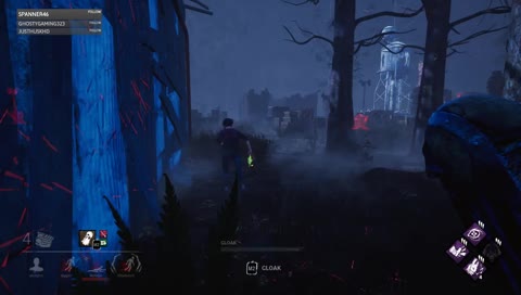 He wanted to what me?