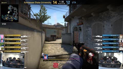 That would be Dooran