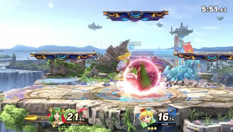 [NSP] Mooncord Smash tourney!