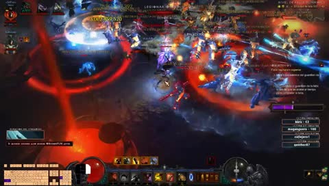 Inicio de la S16 - GR100? [Parte 3]