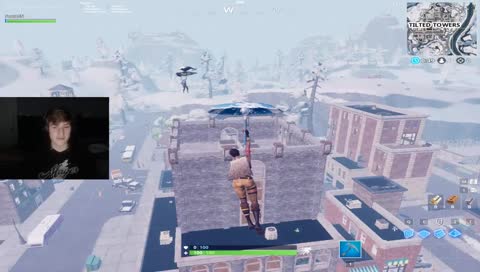 scuffed peen scrims | !keyboard !vid | ScrubFN