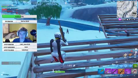 Almost At 300 Followers Guys!!!