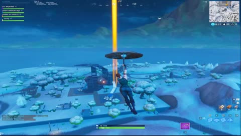 loot taker and toxic