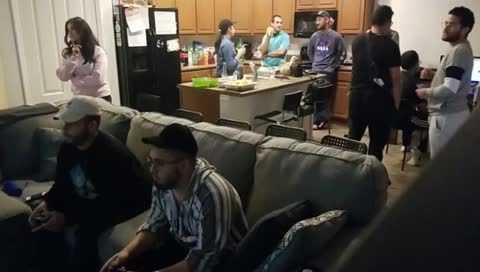 Friendly Smash Tournament!!!!!