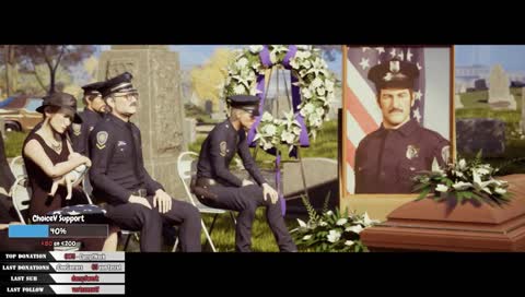 🍒 Cherryrp.de 🍒  - Ausbrechen die zweite - mit der Goldmann