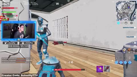 Late Night Stream | !twitter !instagram | #FlockGG