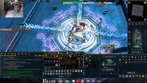 AOD and Chill! ;)
