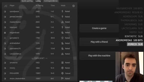 !challenge me on lichess.org