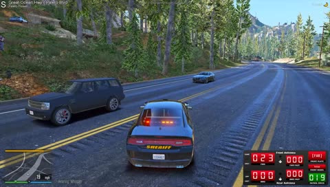 Just  bump on the nose