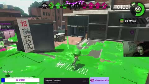 Turf War w/ Followers! NEW TO SPLATOON 2! // SPLATOON 2 !switch