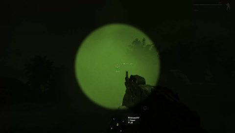 Arma 3 Shenaniganry