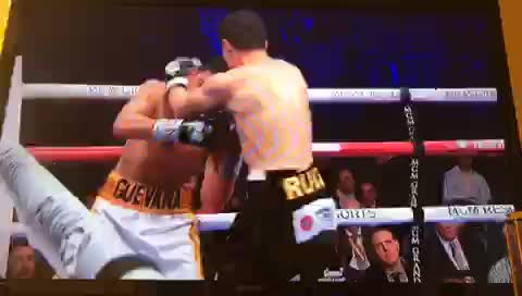 Pacquiao Vs Broner Live Stream!!