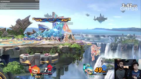 Noche de retas!!!!!!