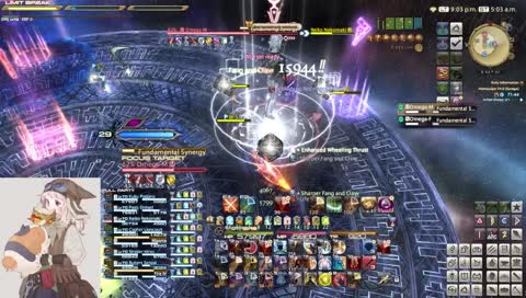 In the words of a white american boy...