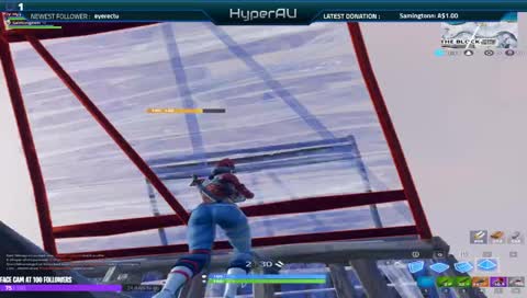 mikeed owns bootcamp