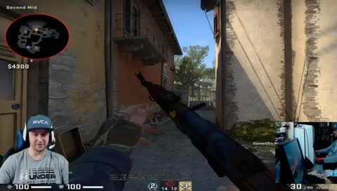 LAN w/ Jake CSGO party !prime !subperk