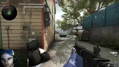 [ARG] Viciando un ratoo