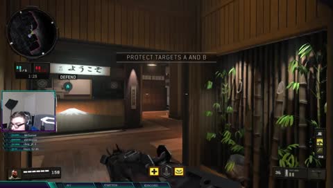 COMP FINALLY // Air58 Ninja :D !twitter !discord