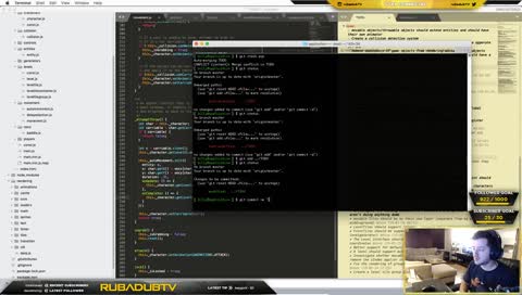 Javascript Game Development | Collision Engine | Day #13